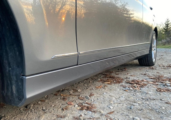 Mercedes-Benz Klasa C cena 29900 przebieg: 351000, rok produkcji 2008 z Będzin małe 379